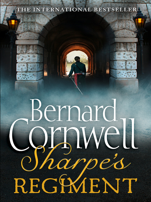 Sharpe's Regiment (eBook): Sharpe Series, Book 18